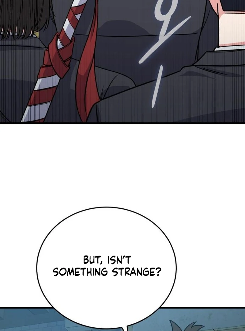 The Support Ate it All Chapter 24 - Page 4