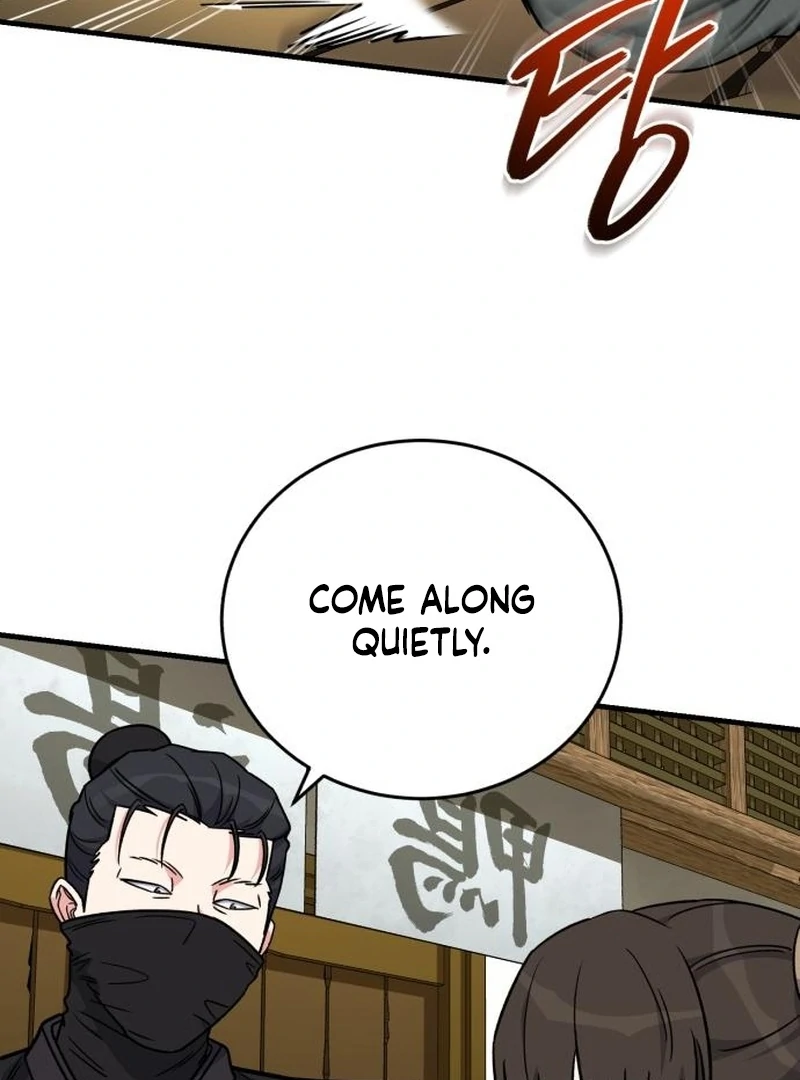 The Support Ate it All Chapter 24 - Page 40