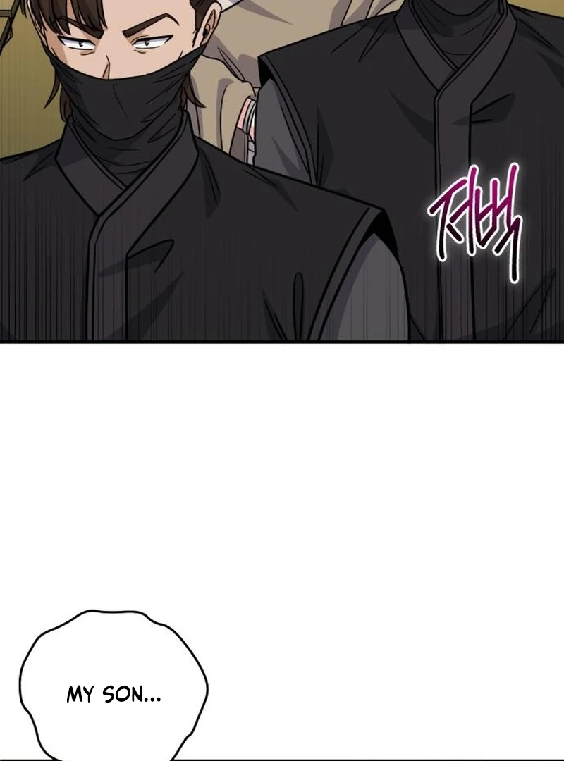 The Support Ate it All Chapter 24 - Page 44