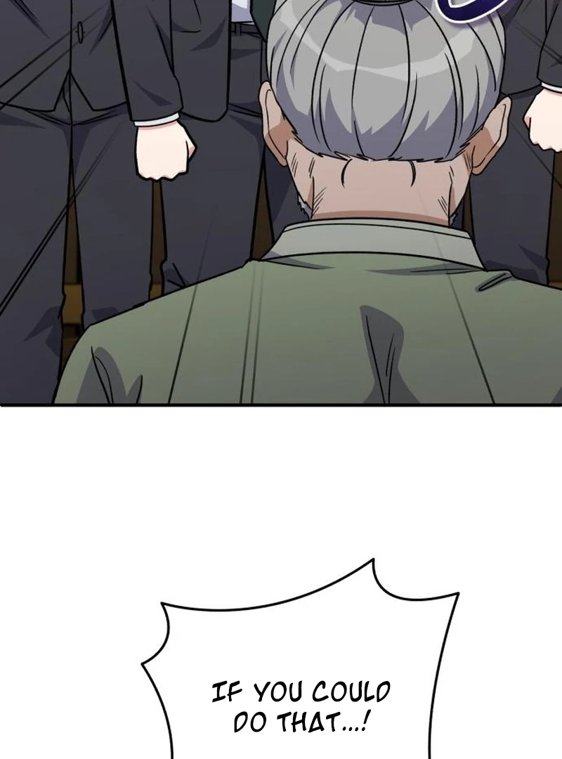 The Support Ate it All Chapter 24 - Page 49