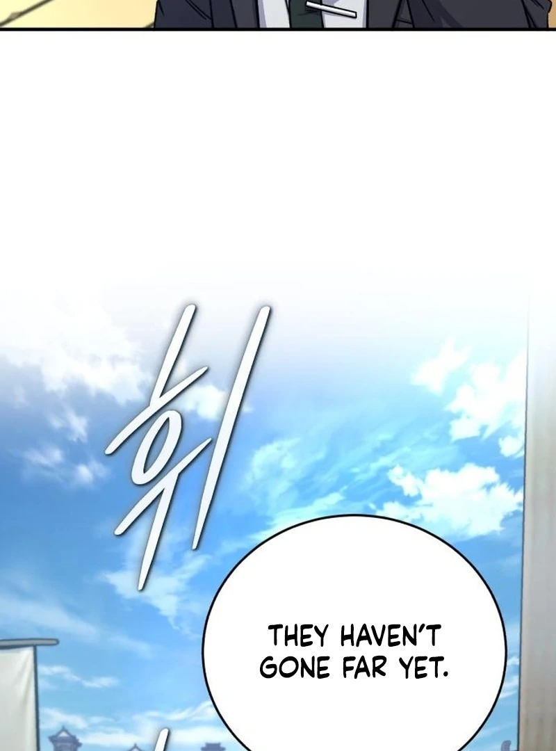 The Support Ate it All Chapter 24 - Page 54