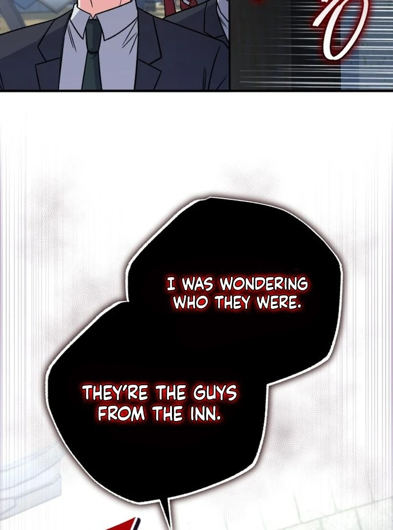 The Support Ate it All Chapter 24 - Page 60