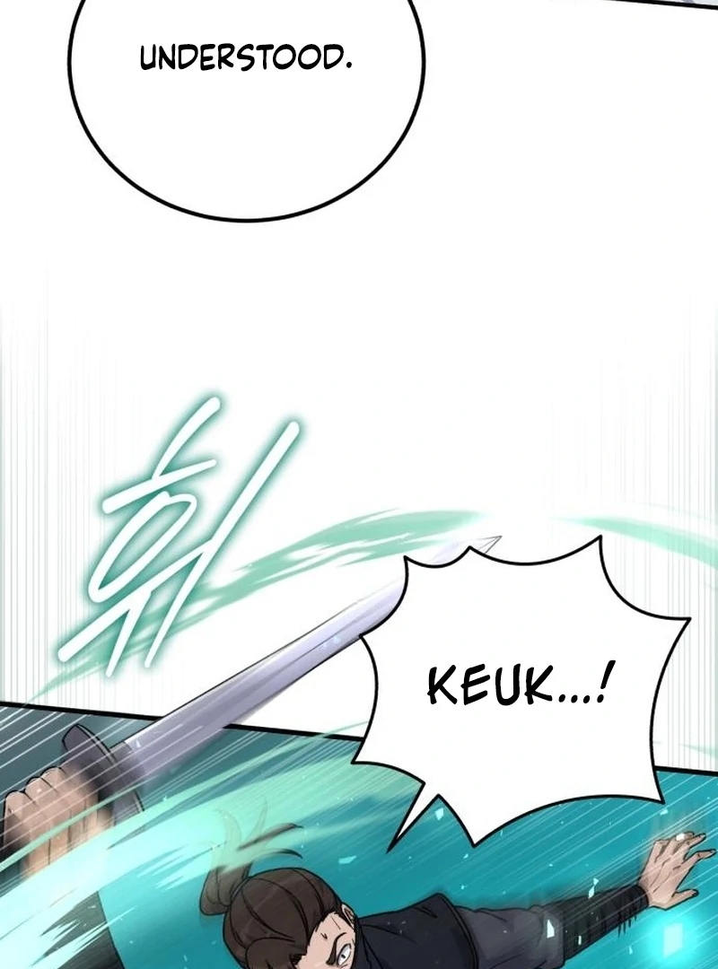 The Support Ate it All Chapter 24 - Page 69