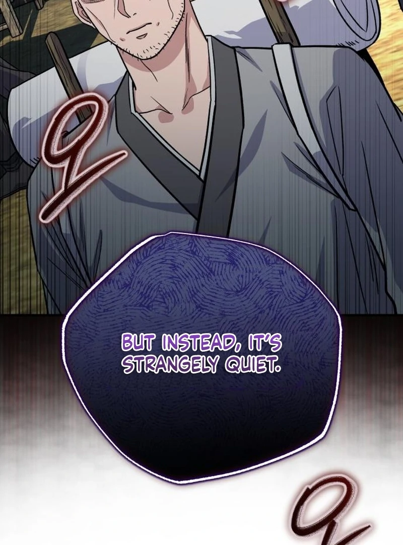 The Support Ate it All Chapter 24 - Page 7