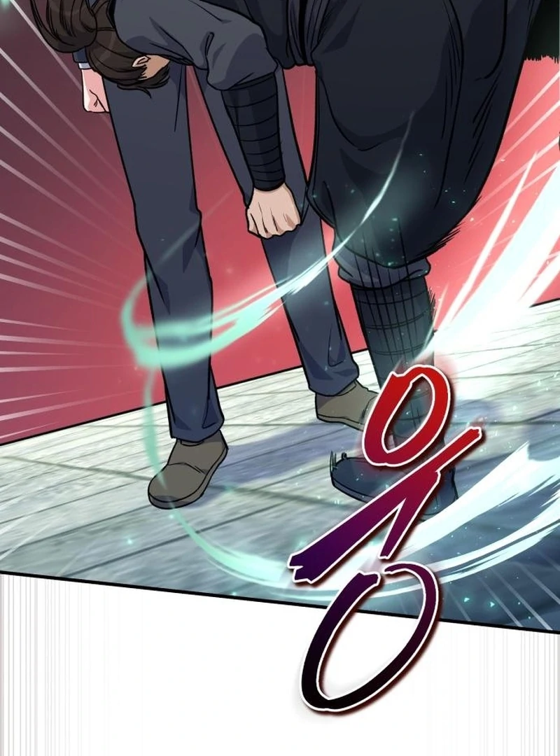 The Support Ate it All Chapter 24 - Page 73