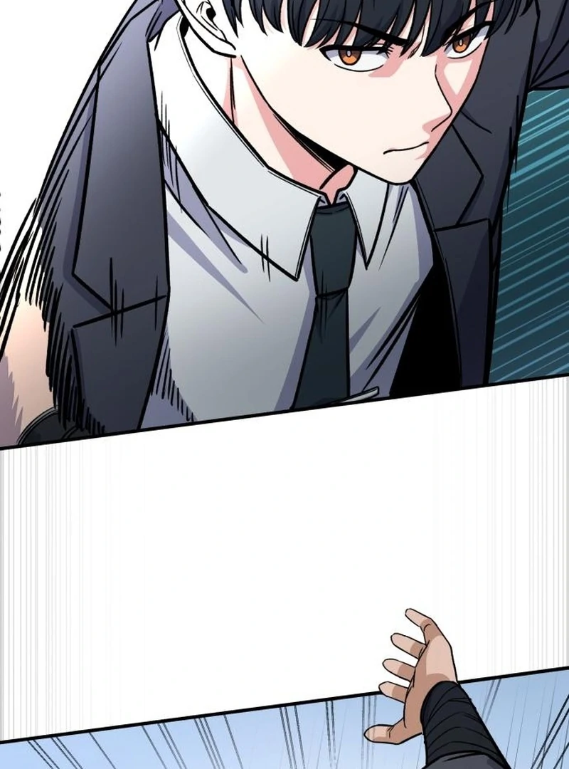 The Support Ate it All Chapter 24 - Page 75