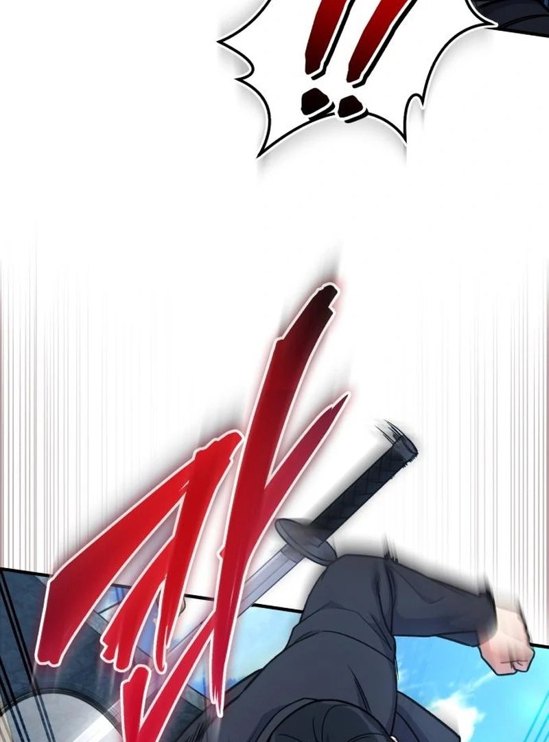 The Support Ate it All Chapter 24 - Page 77