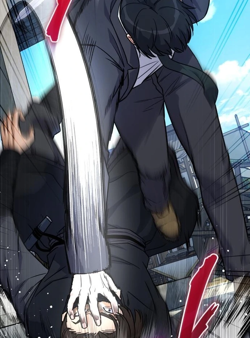 The Support Ate it All Chapter 24 - Page 78