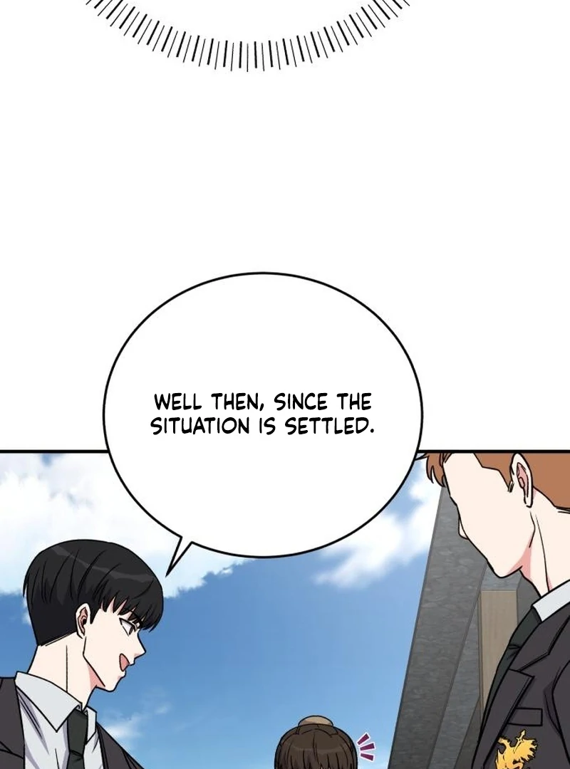 The Support Ate it All Chapter 24 - Page 92