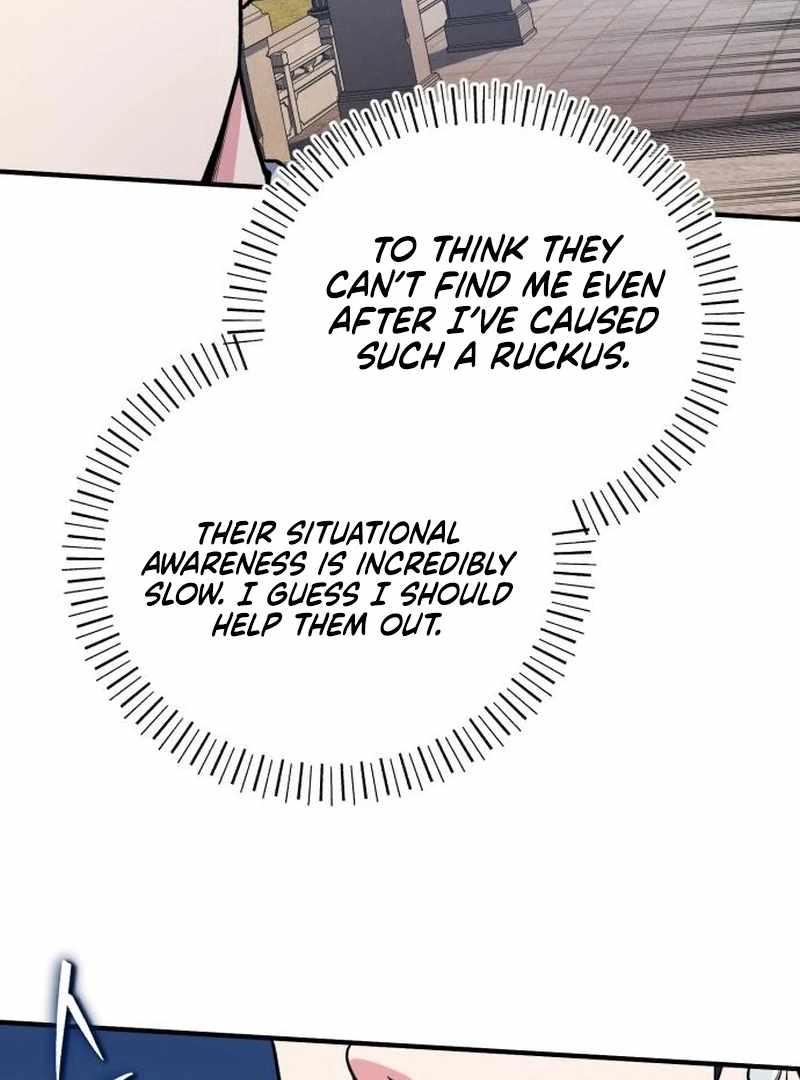 The Support Ate it All Chapter 25 - Page 10