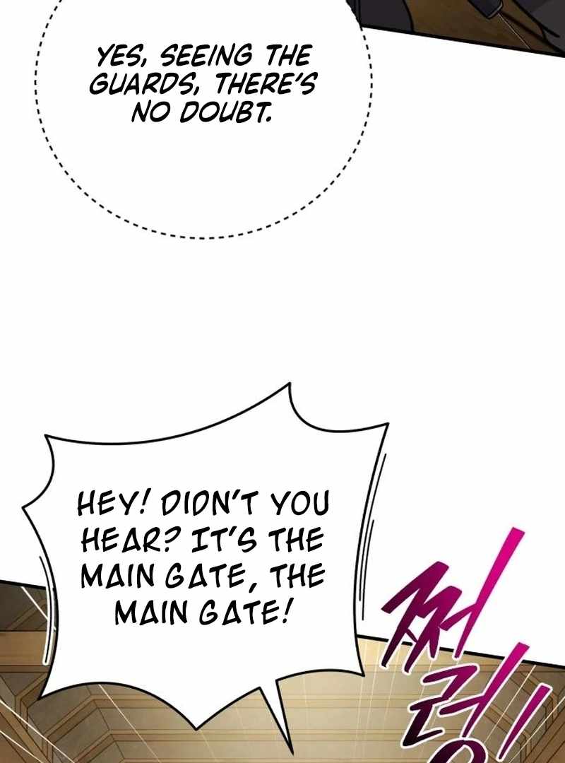 The Support Ate it All Chapter 25 - Page 122