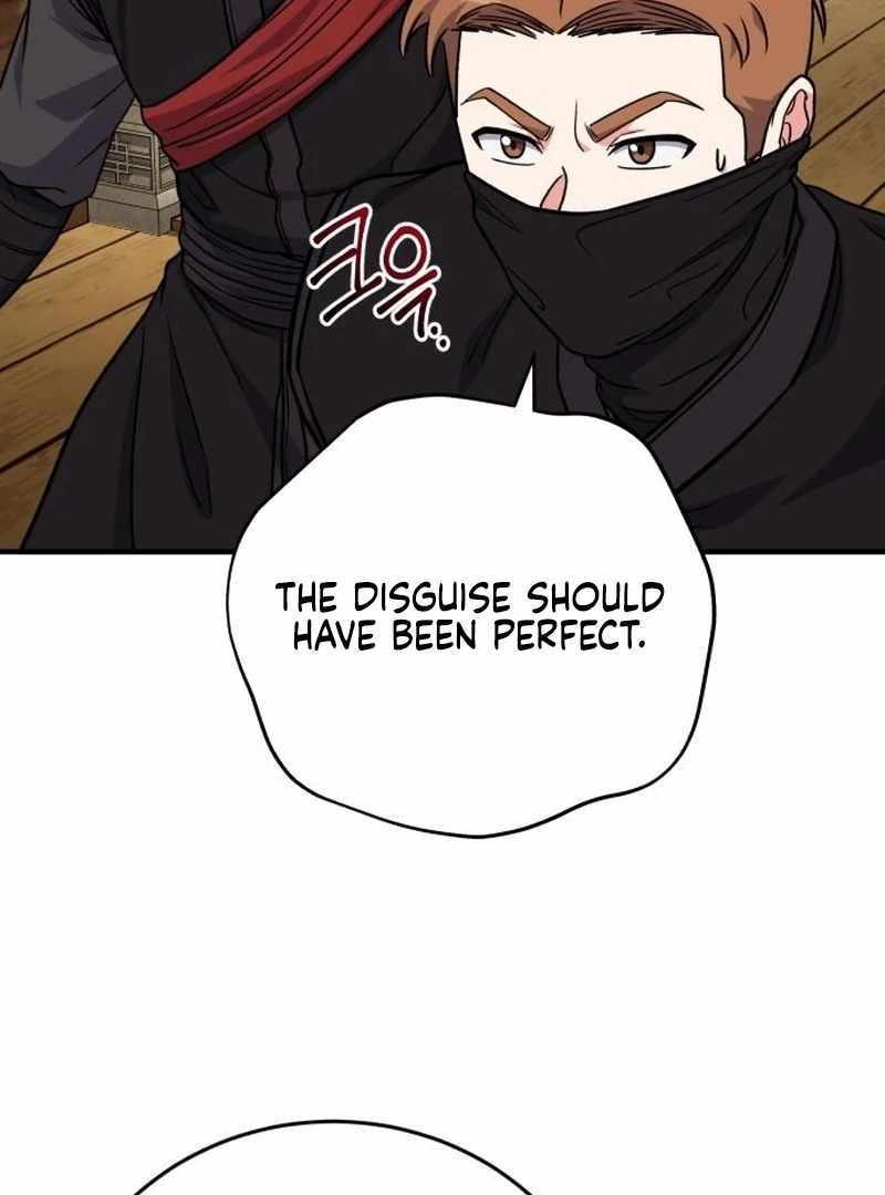 The Support Ate it All Chapter 25 - Page 130