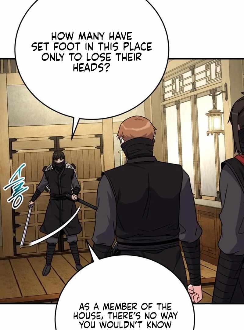 The Support Ate it All Chapter 25 - Page 131