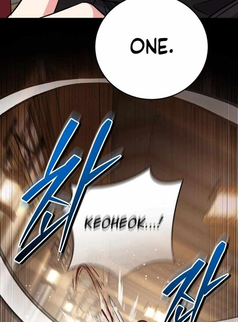 The Support Ate it All Chapter 25 - Page 138