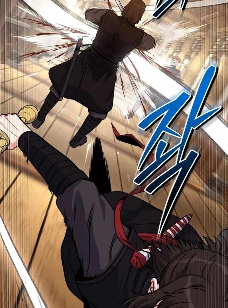 The Support Ate it All Chapter 25 - Page 139