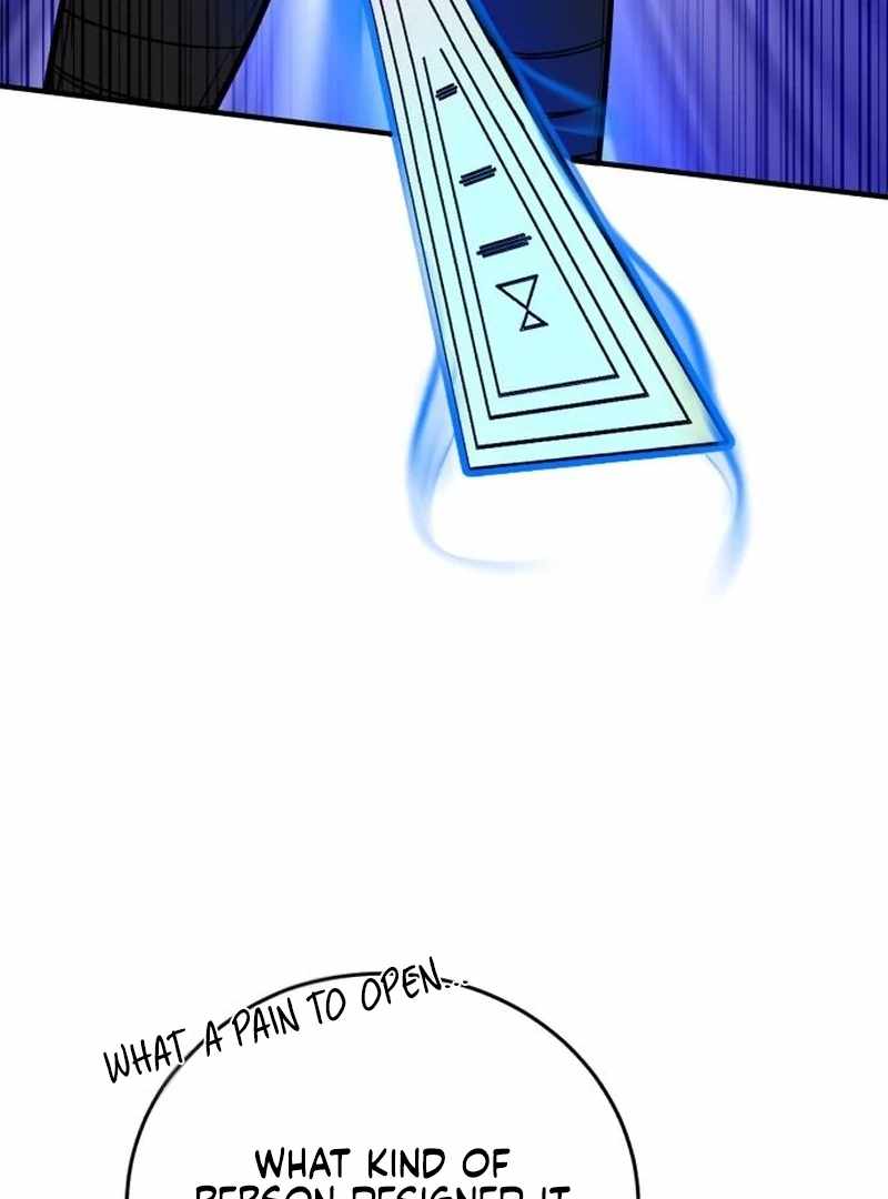 The Support Ate it All Chapter 25 - Page 143