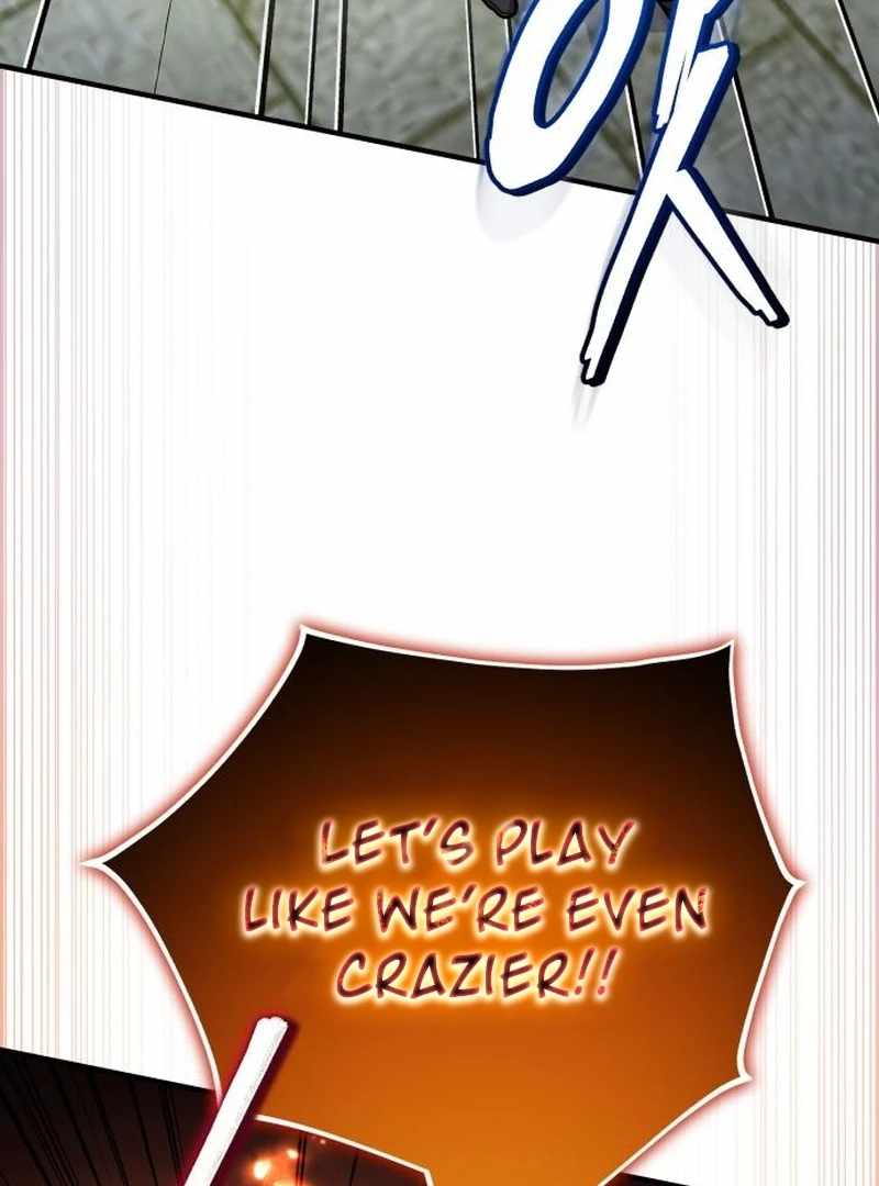 The Support Ate it All Chapter 25 - Page 25