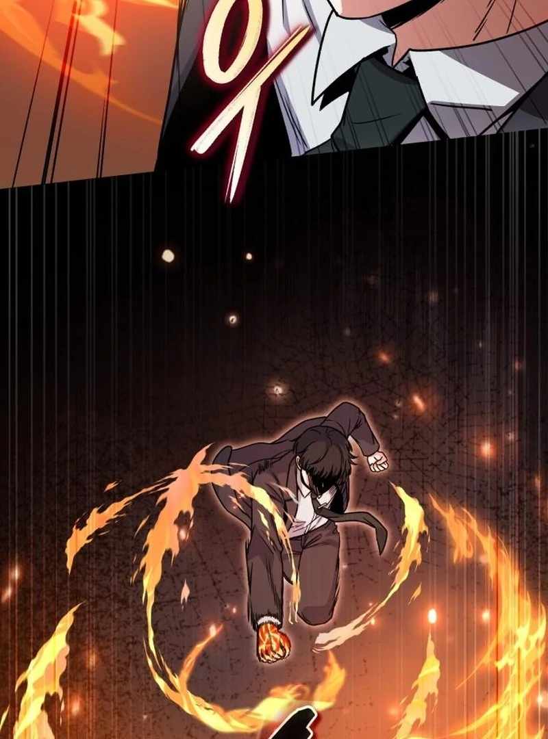 The Support Ate it All Chapter 25 - Page 27