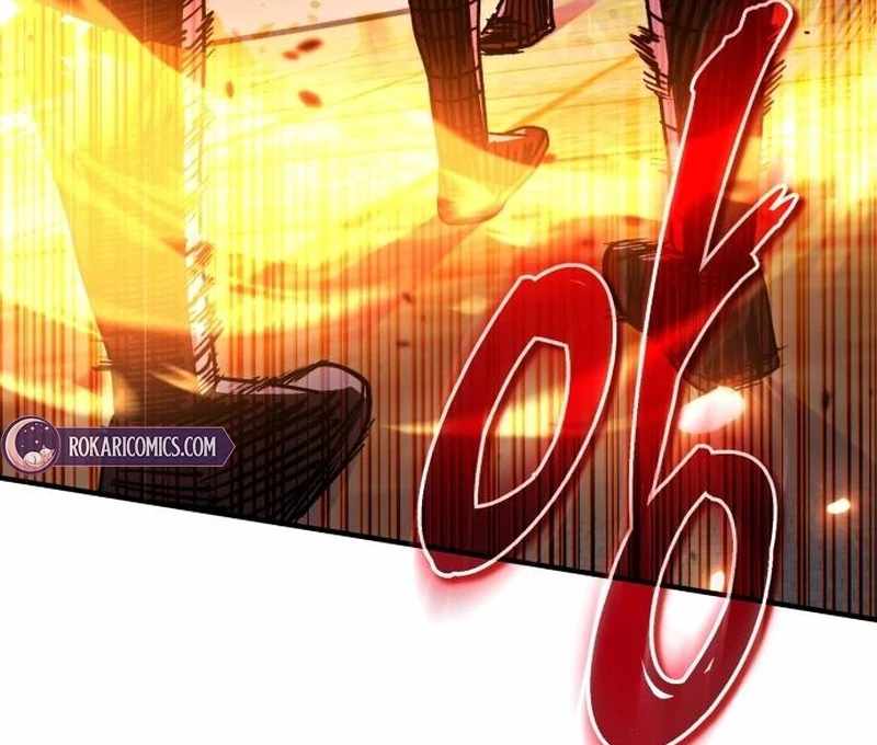 The Support Ate it All Chapter 25 - Page 30