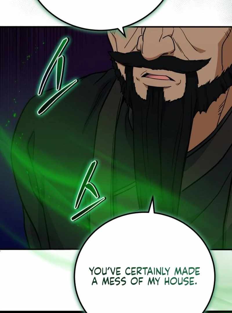 The Support Ate it All Chapter 25 - Page 37