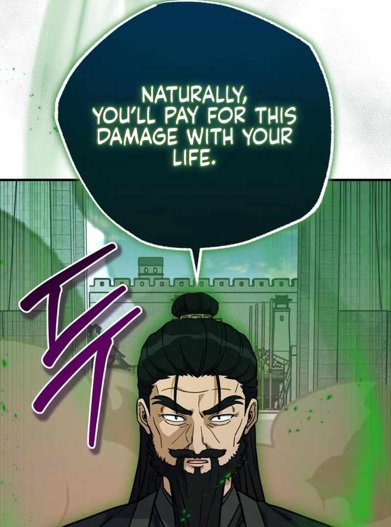 The Support Ate it All Chapter 25 - Page 40