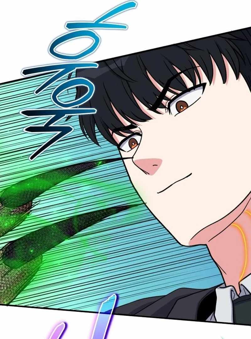 The Support Ate it All Chapter 25 - Page 92