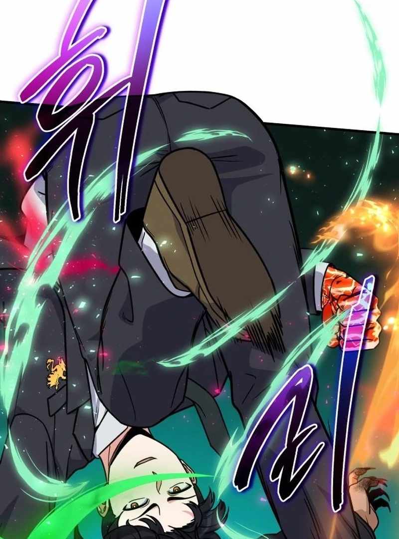 The Support Ate it All Chapter 25 - Page 93