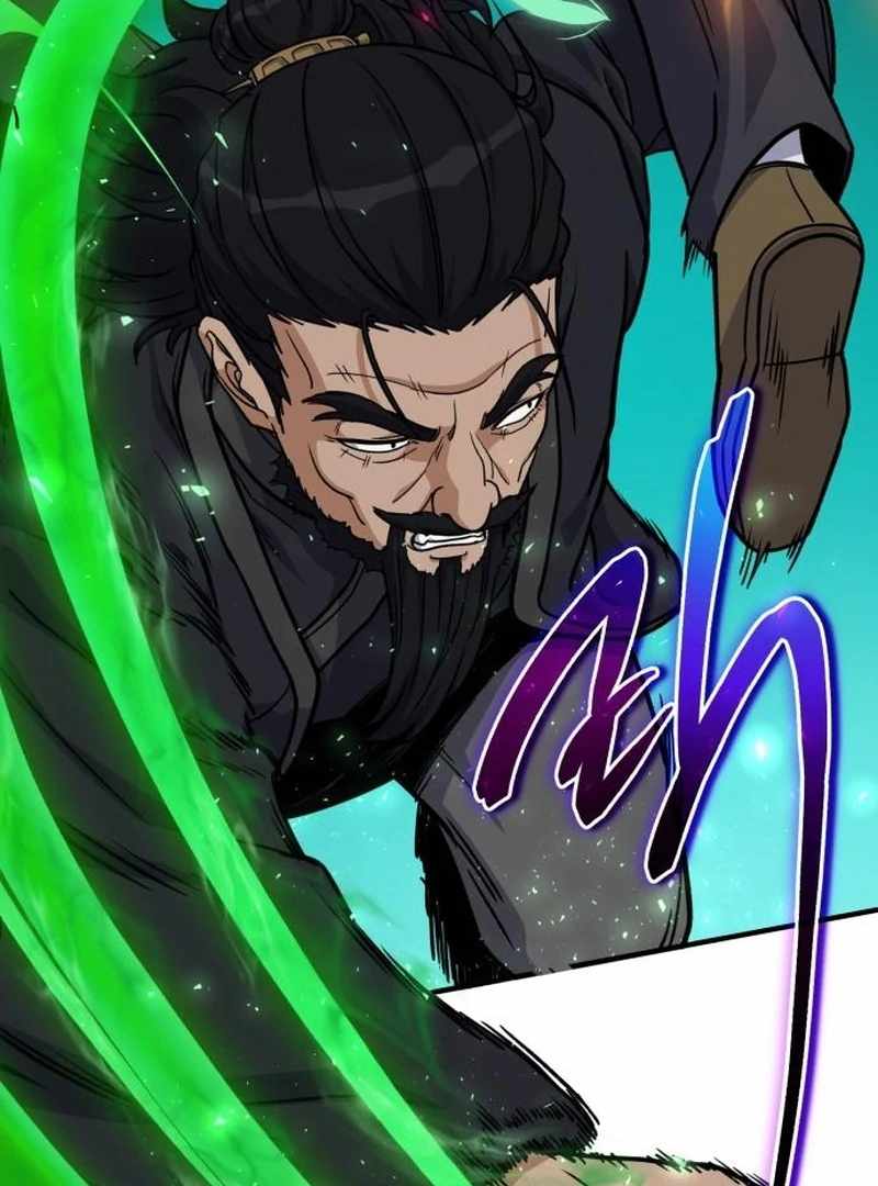 The Support Ate it All Chapter 25 - Page 94