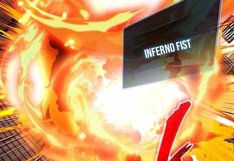 The Support Ate it All Chapter 25 - Page 99