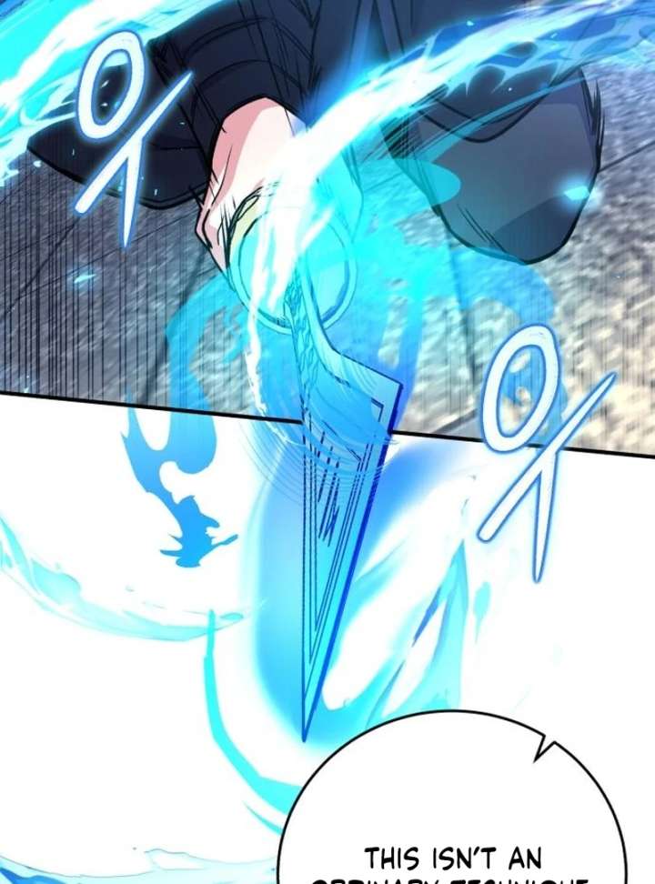 The Support Ate it All Chapter 26 - Page 109