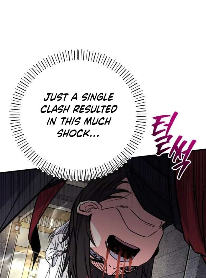 The Support Ate it All Chapter 26 - Page 123