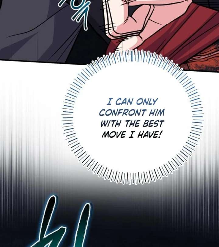 The Support Ate it All Chapter 26 - Page 126