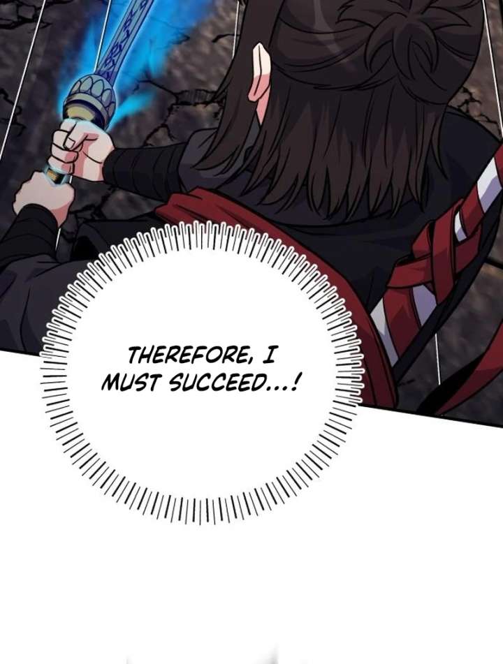 The Support Ate it All Chapter 26 - Page 134