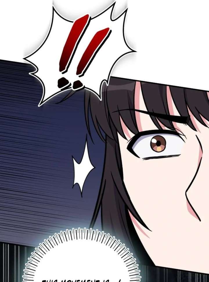 The Support Ate it All Chapter 26 - Page 135