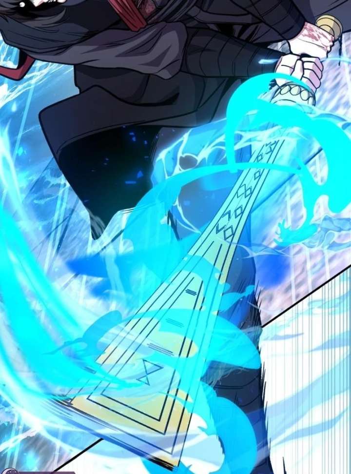 The Support Ate it All Chapter 26 - Page 146