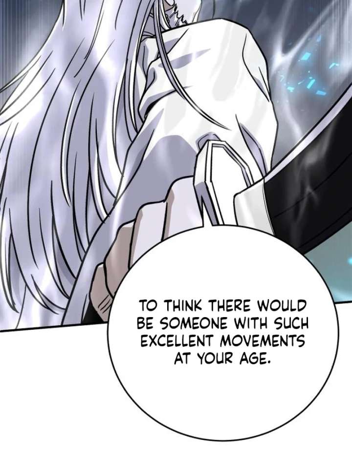 The Support Ate it All Chapter 26 - Page 148