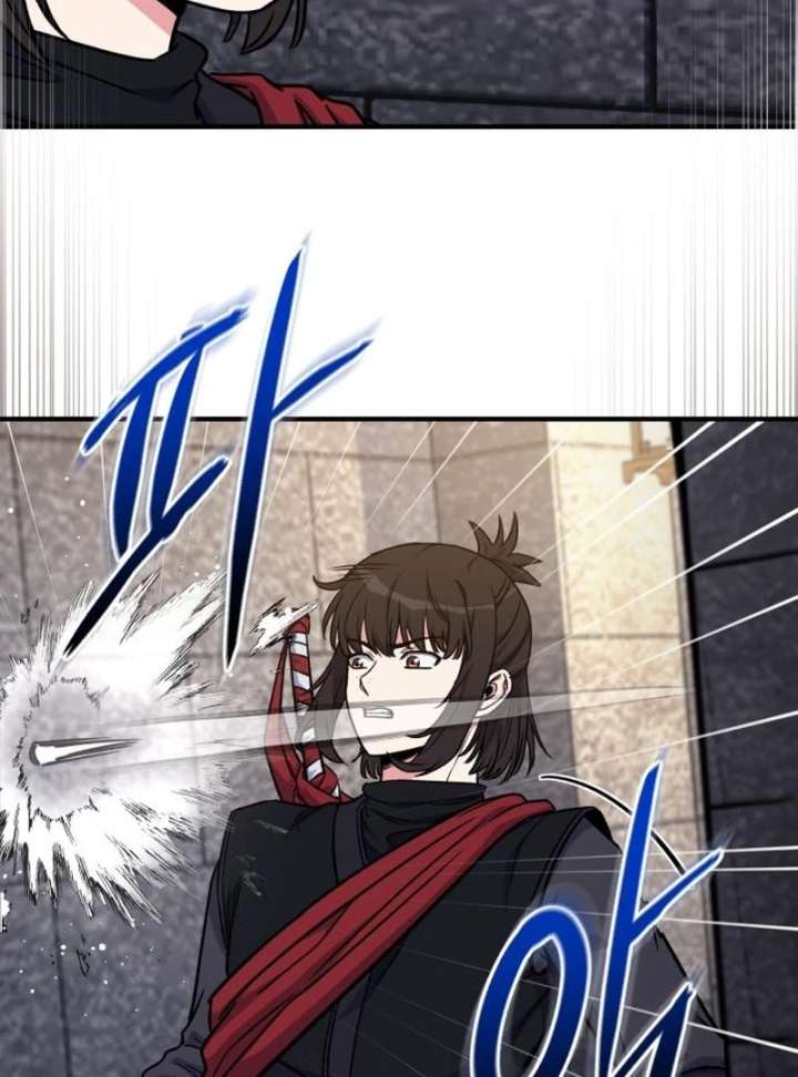 The Support Ate it All Chapter 26 - Page 16