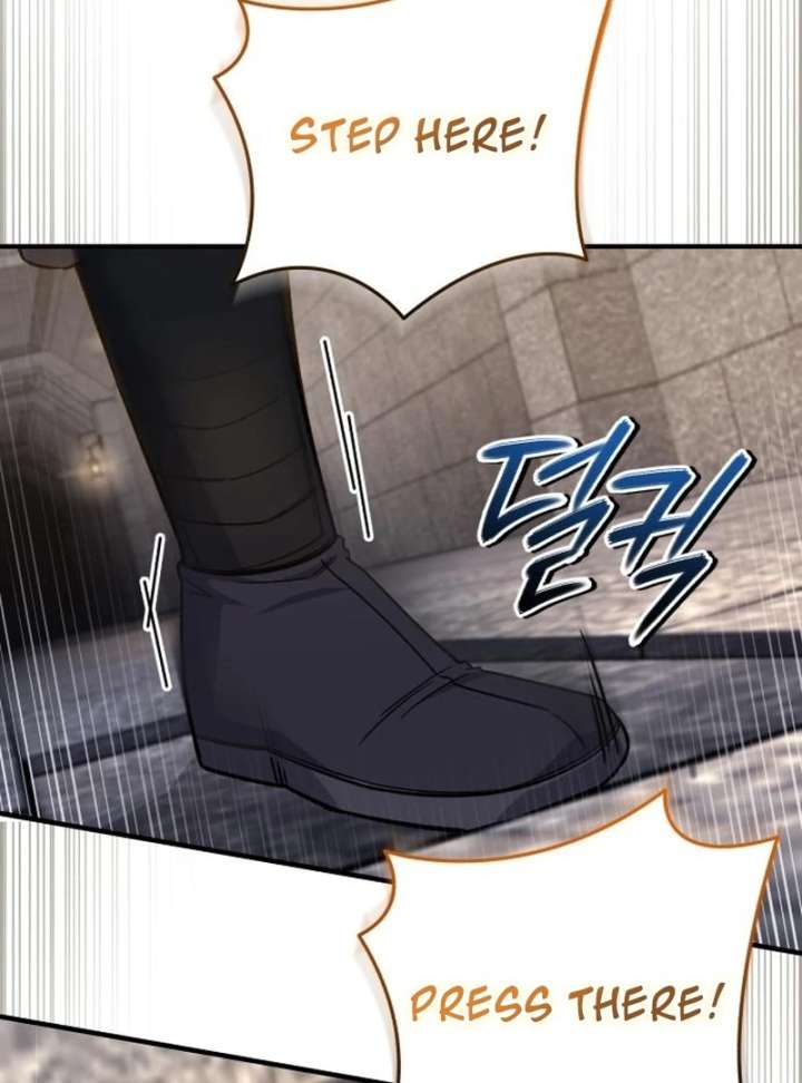 The Support Ate it All Chapter 26 - Page 23