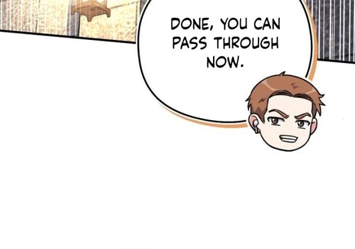 The Support Ate it All Chapter 26 - Page 29