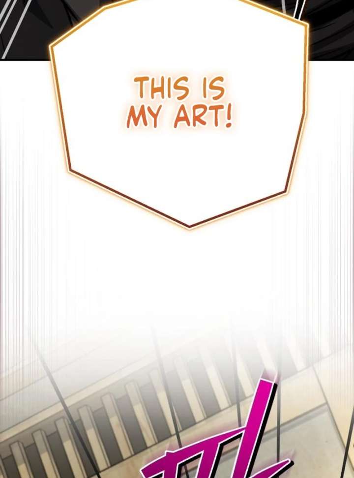 The Support Ate it All Chapter 26 - Page 4