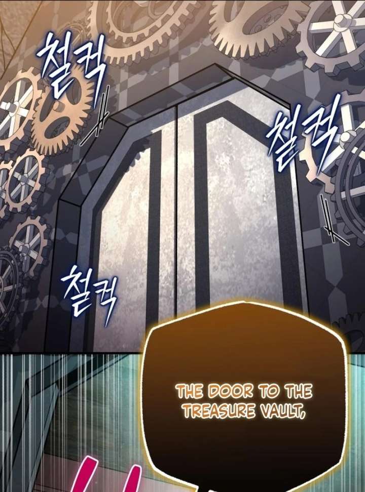 The Support Ate it All Chapter 26 - Page 47