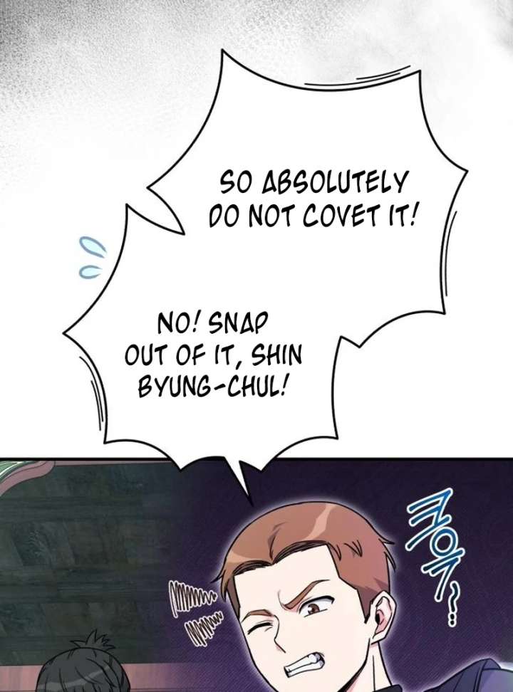 The Support Ate it All Chapter 26 - Page 58