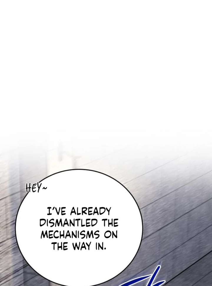 The Support Ate it All Chapter 26 - Page 66