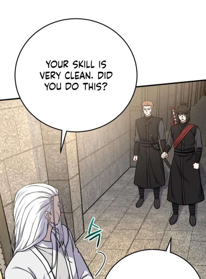 The Support Ate it All Chapter 26 - Page 77