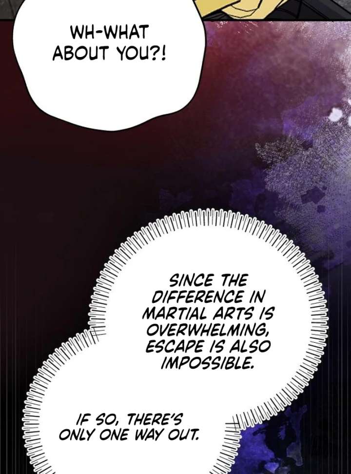 The Support Ate it All Chapter 26 - Page 94