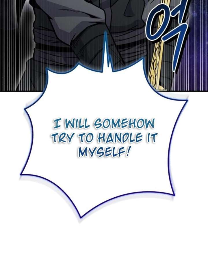 The Support Ate it All Chapter 26 - Page 96