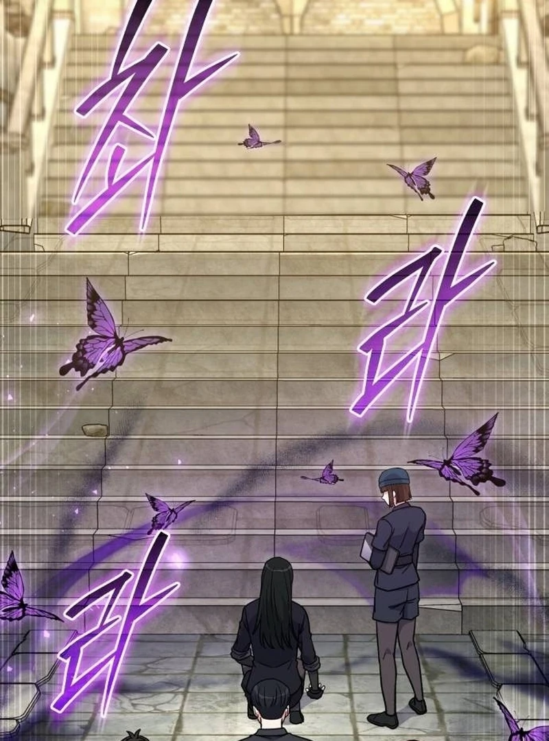 The Support Ate it All Chapter 28 - Page 13