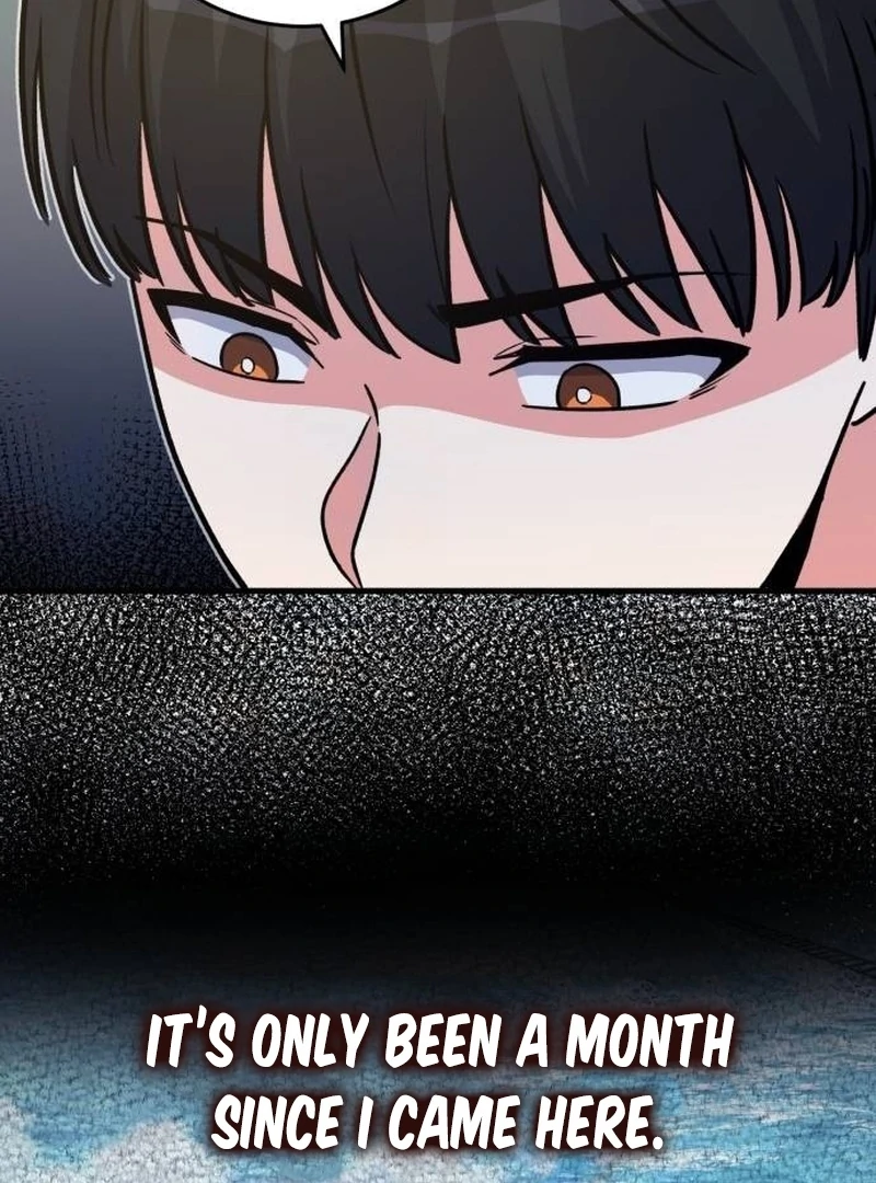 The Support Ate it All Chapter 28 - Page 131