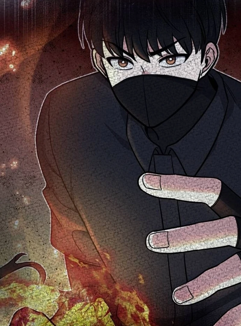 The Support Ate it All Chapter 28 - Page 133