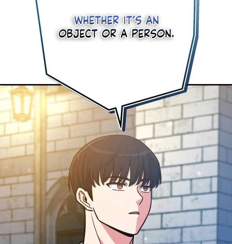 The Support Ate it All Chapter 28 - Page 144